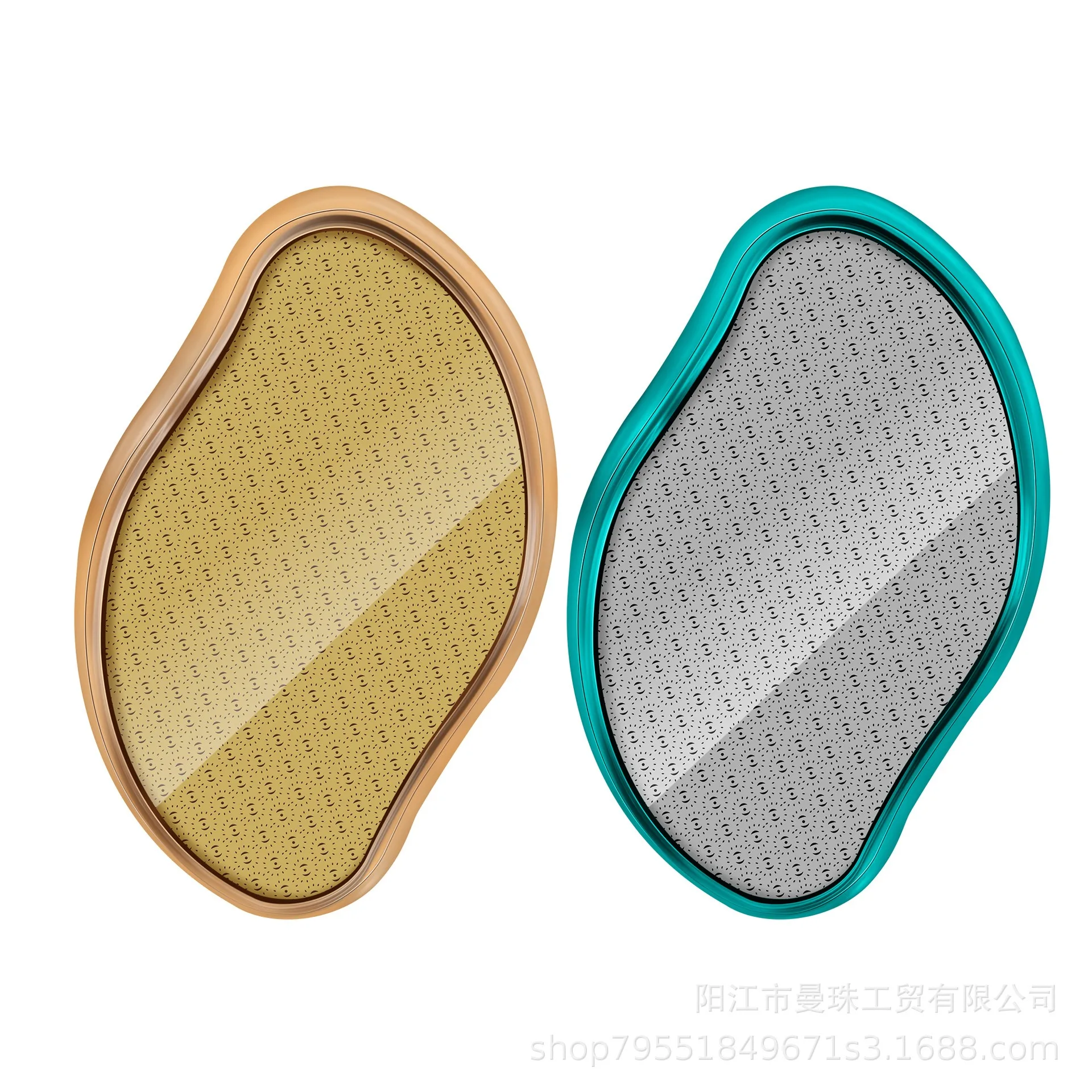 Nano verre pied callosités dissolvant fichier peau dure morte pied épurateur hommes femmes professionnel meulage pieds soins de la peau pédicure outils