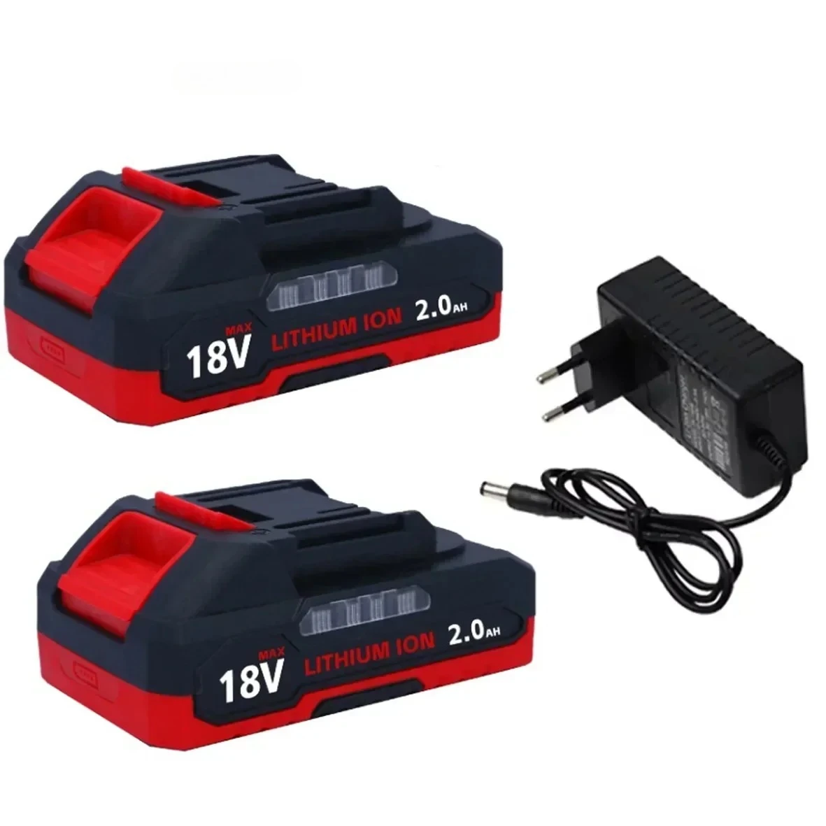 

18V 15000mAh Rechargeable Li-ion Battery high-capacity Indicator Lithium Ion Battery For Makita Electric Power Tool Battery