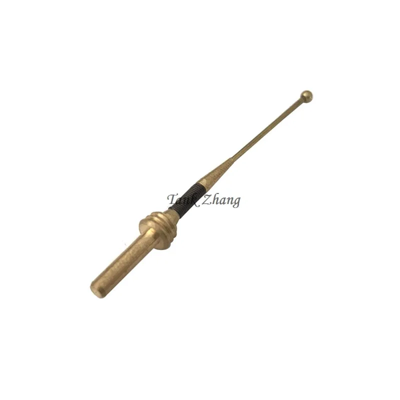 

Heng Long RC Tank Antenna for 1/16 Military IDF Merkava MK IV 3958 Remote Control Tanks Model Accessories