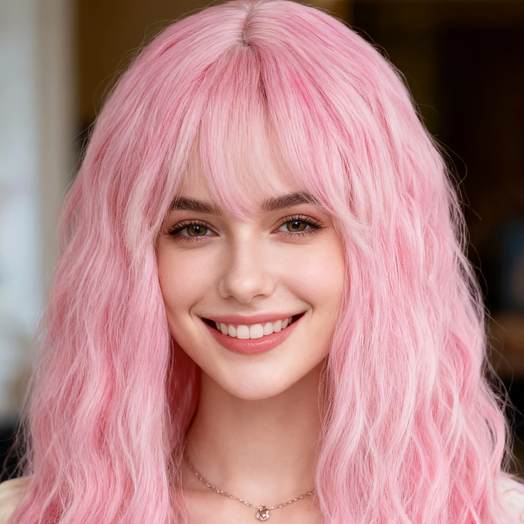 Thumbnail 3 - #4 Trending Fashion Style Wigs Right Now