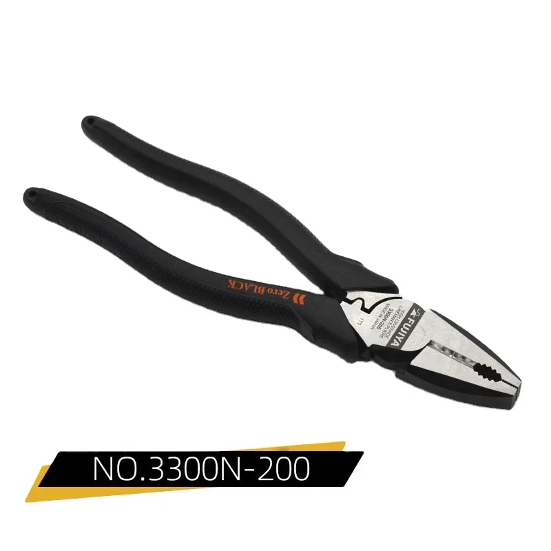 

NEW Hot Selling Good Quality Blister Diy Steel Universal Cutting Good Tools Pliers