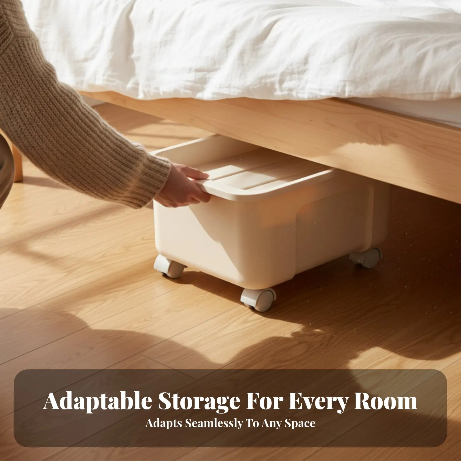 Slimslimline Wheele…