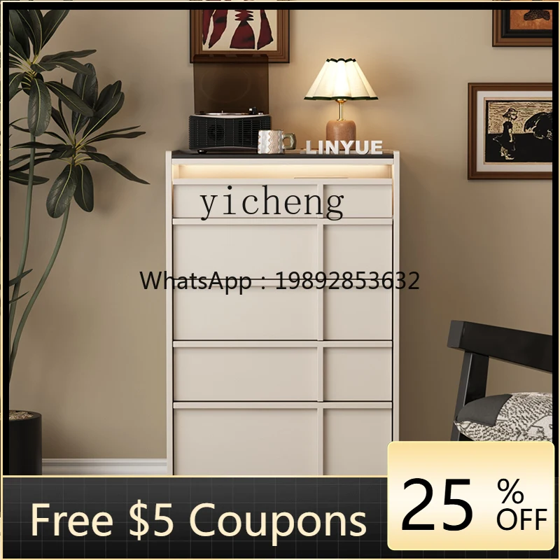 

ZC chest of drawers medieval solid wood chest of drawers bedroom storage living room locker