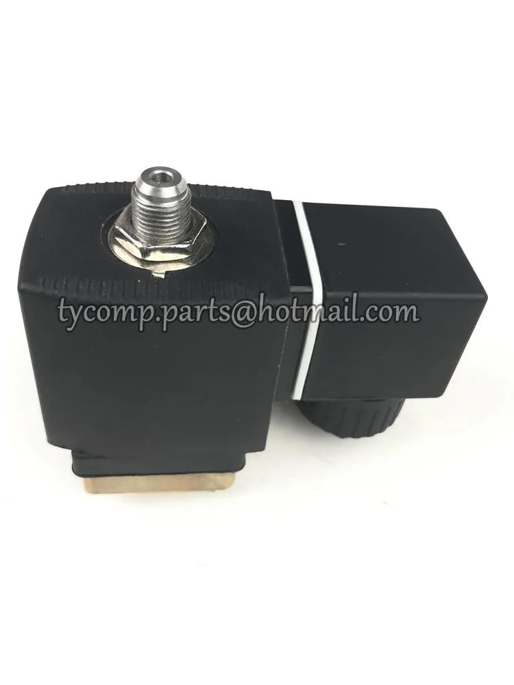 1089062114（1089-0621-14）Solenoid Valve (Voltage AC220V~230V)  Air Compressor Spare Parts Suitable for Atlas Copco Compressor