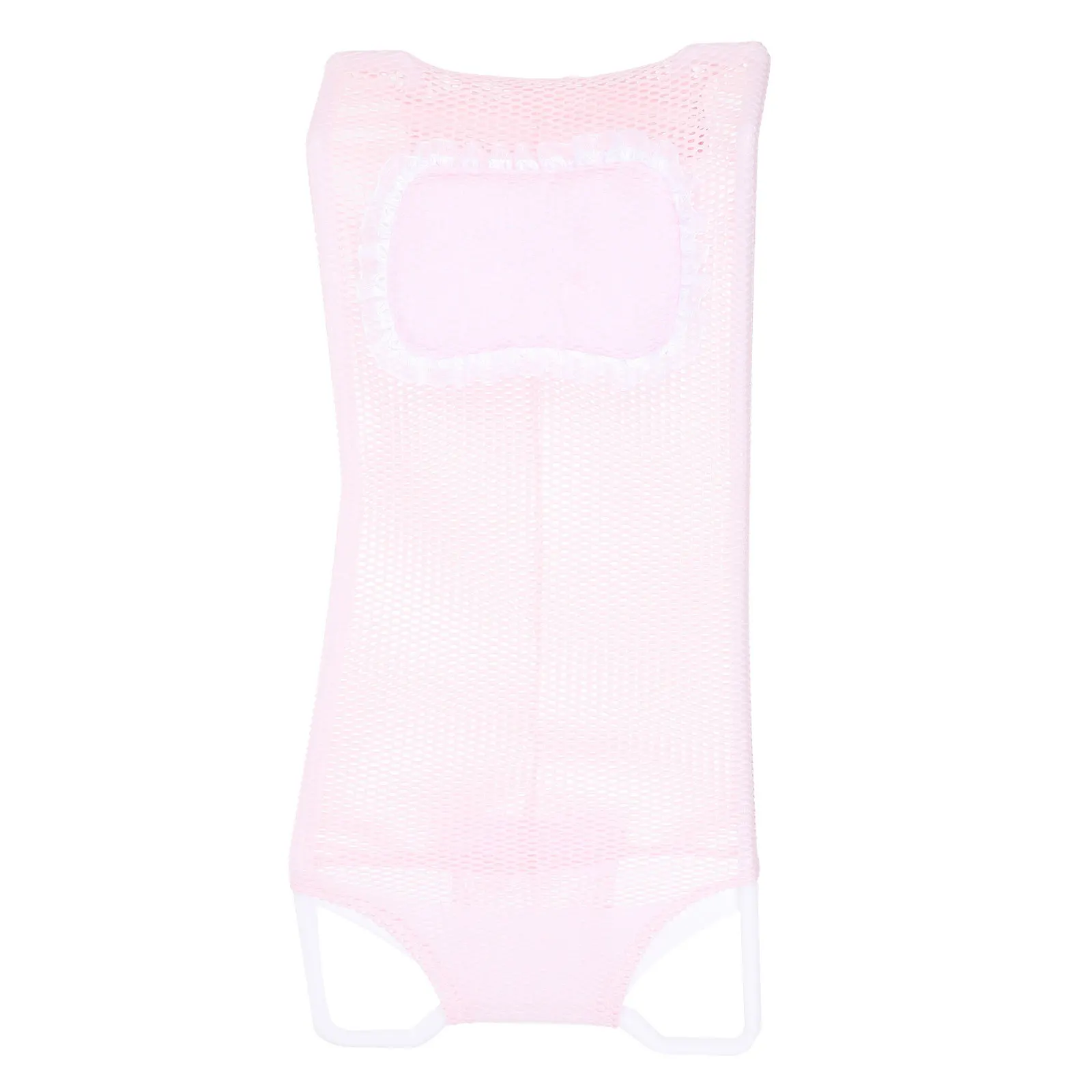 rede-de-suporte-para-banho-de-bebe-em-material-premium-pp-tpe-segura-e-antiderrapante-suporte-confortavel-para-banheira-de-recem-nascidos