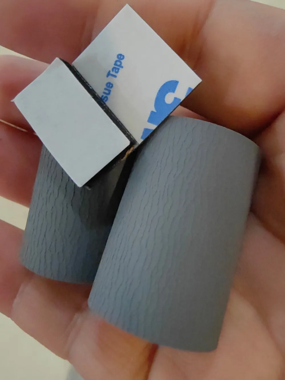 10SETS Adf Paper Fe… - image