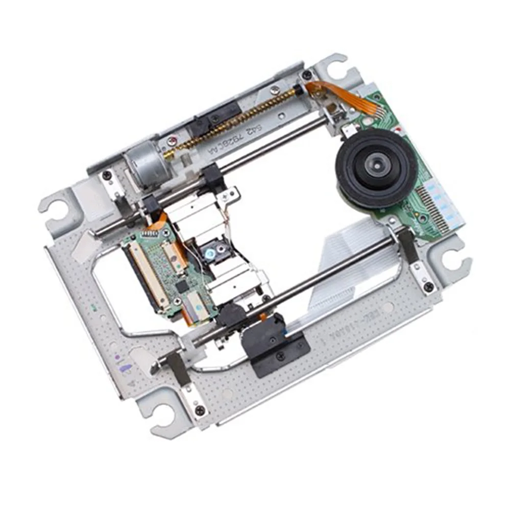 For Sony For PS3 40GB CECHH Optical Lens KES-410A KEM-410ACA Tray Reader Replacement Part For Game Console Disc Drive Repair