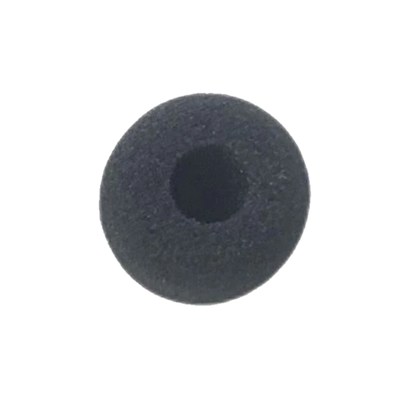 547B Soft Microphone Cover Filter Wind Foam Cover for Prism 2 Bluetooth-Compatible Gaming Headphone Sound Foam