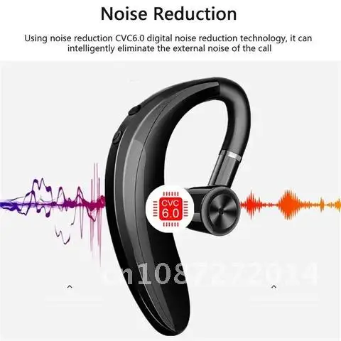 

Wireless Earphones Bluetooth 5.0 HiFi Stereo Bass Earphones IPX7 Waterproof Headphones Sport Earbuds For iPhone Xiaomi