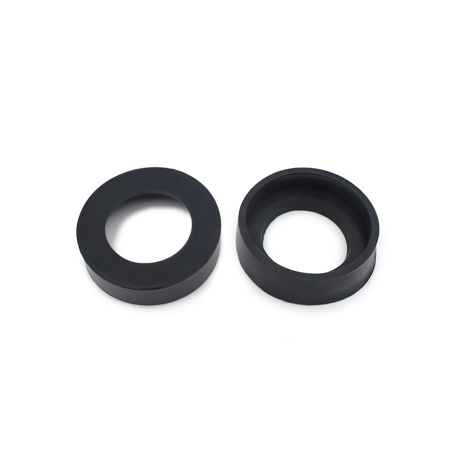 دراجة نارية المطاط غطاء صمام المحرك طوقا لسيارات BMW Oilhead R850C R850GS R850 R1100GS Oilhead 11 14 7 668 216 11 12 1 341 708