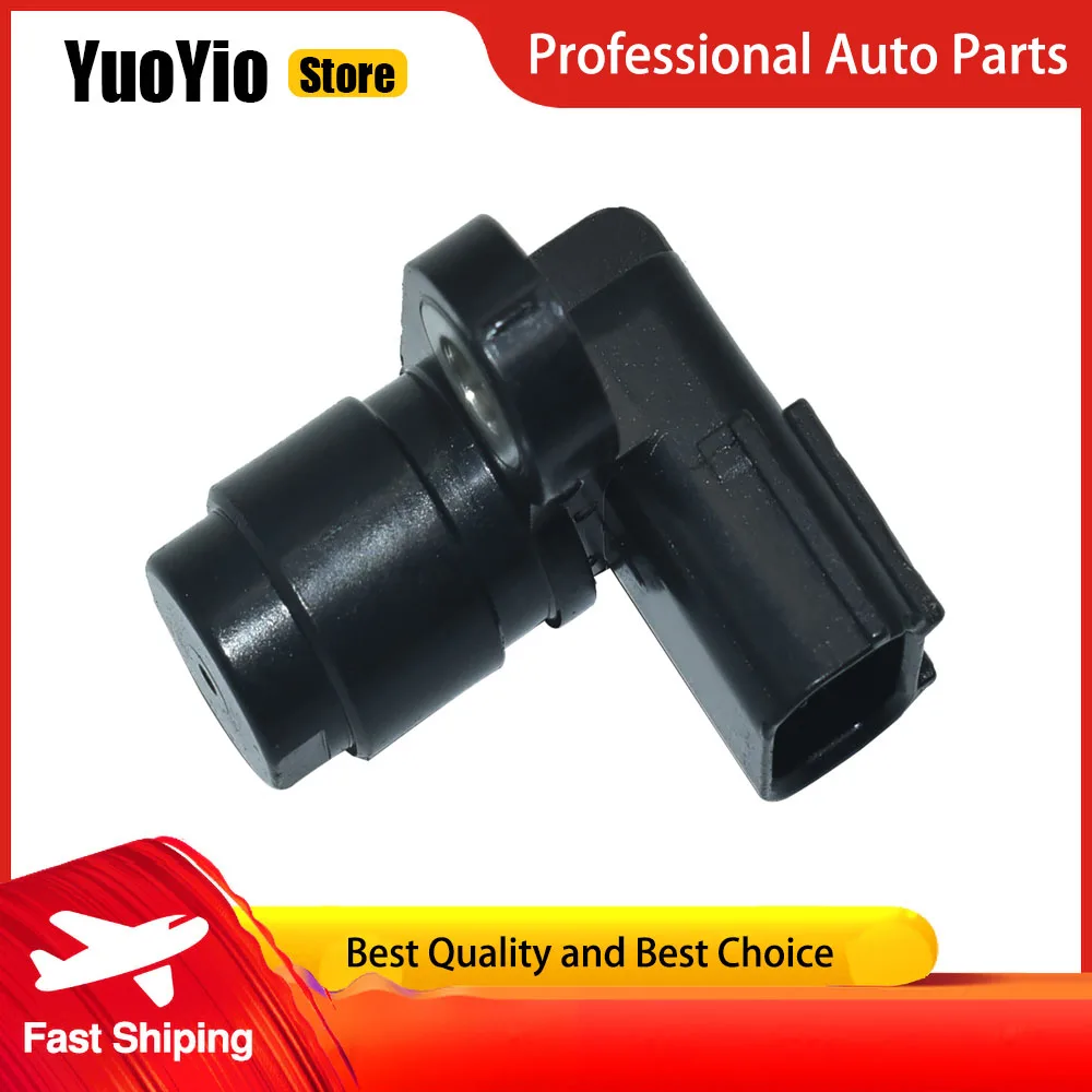 YuoYio 1Pcs New Crankshaft Sensor 37840-R70-A01 For ACURA HONDA