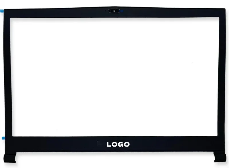 Laptop LCD Back Cover For MSI GS73 GS73VR MS-17B1 MS-17B3 Front Bezel/LCD Hinges/Hinges Cover/Palmrest/Bottom Case