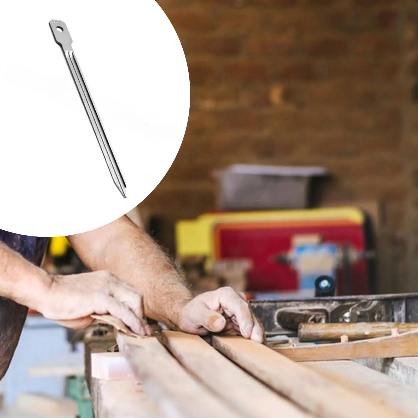 345702-4 Pin Nailers Power Tool Directly Replaces for PT354D Dpt351 Bpt350