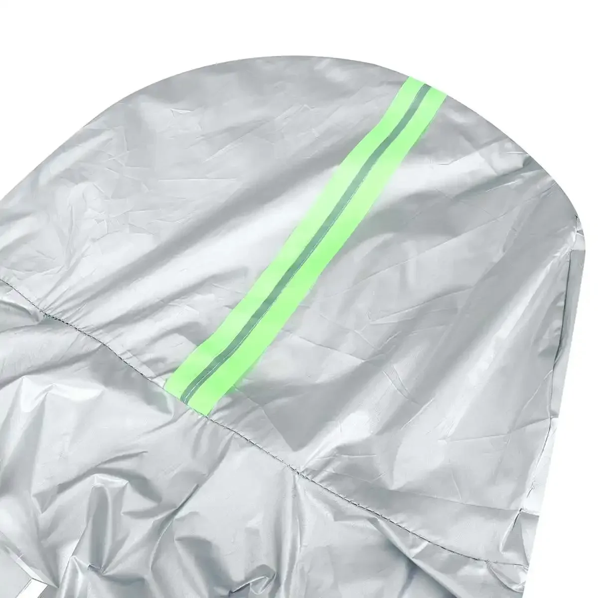 SAT لجميع المواسم غطاء سيارة لشاحنة بيك اب ضد الغبار الحطام يندبروف الأشعة فوق البنفسجية سيارة حماية 170T استبدال لفورد رابتو #6