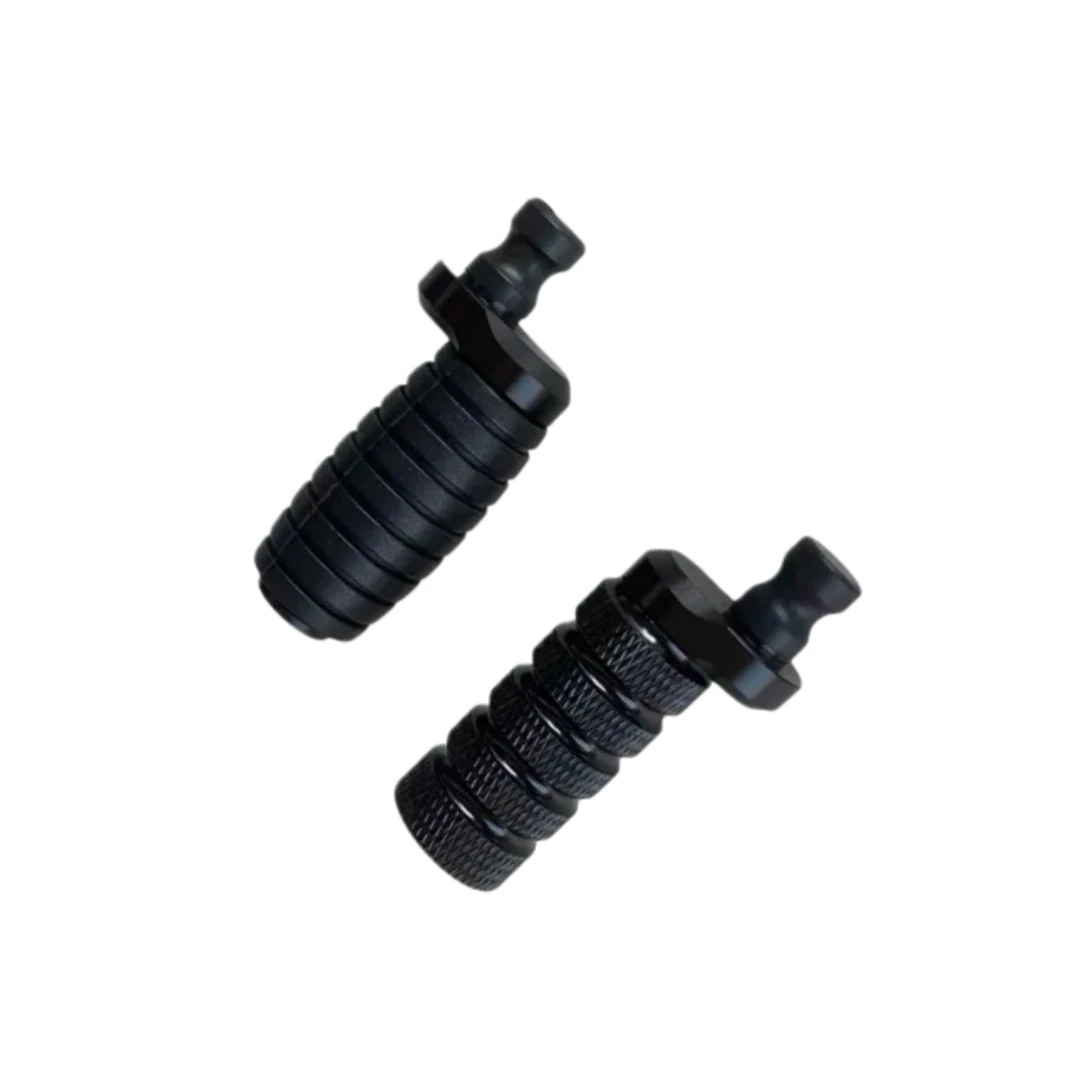 For KTM 1290 R2R 1390 Super Duke 3.0 1290 SDR Brake Lever Brake Pedal Gear Lever Multi-Functional Aluminum Head Rubber Sleeve