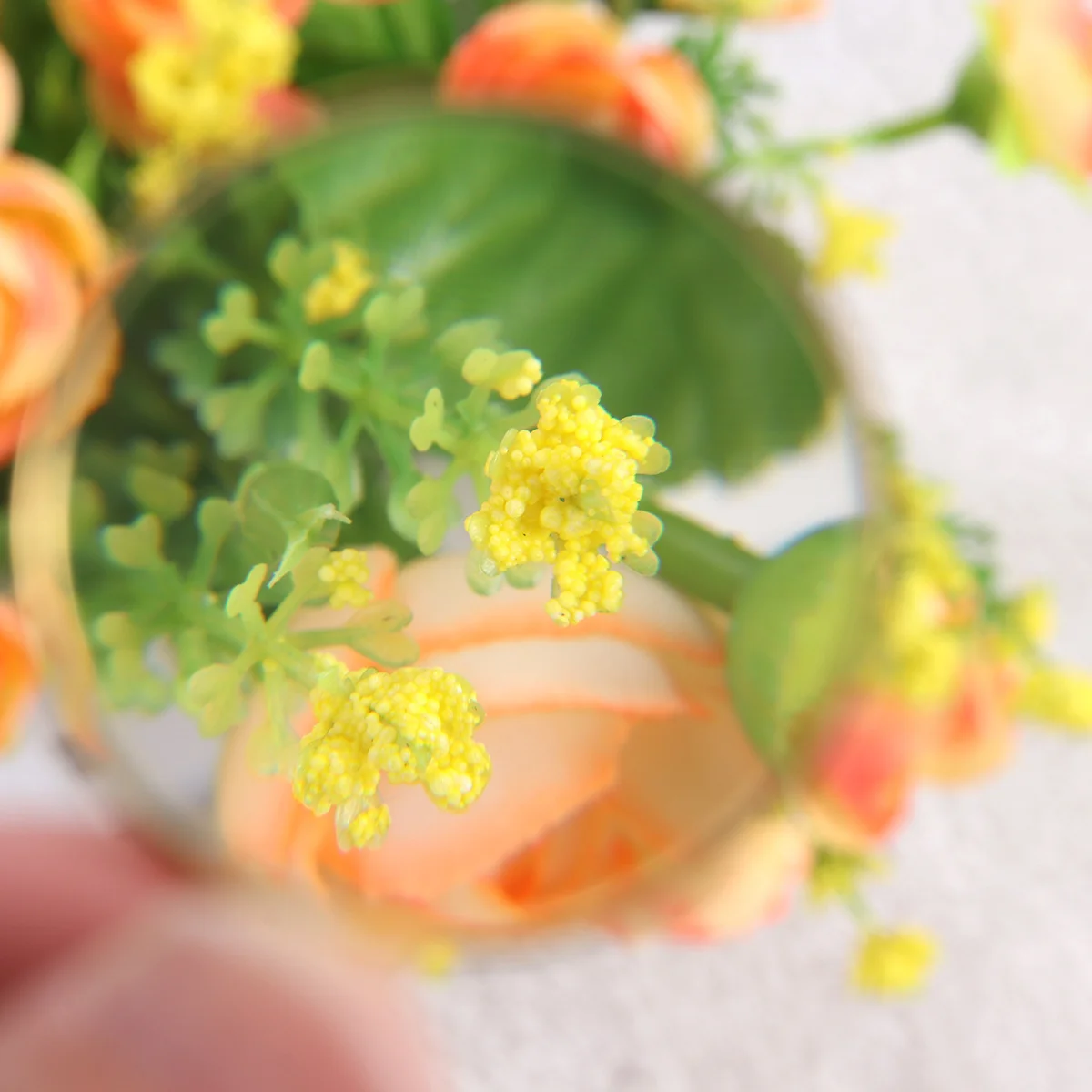 

Magnifying Glass Necklace Golden Optical Pendant 5x Magnifier Lens Compact Visual Aid for Reading Precision Work