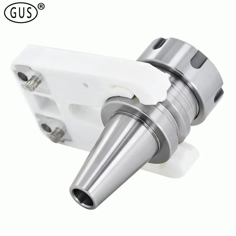 CNC Tool Holder Clamp BT30 BT40 NBT30 ISO20 ISO25 ISO30 HSK63 HSK25 HSK32 HSK40 Toolholder Clamp claw for Spindle Knife Shank