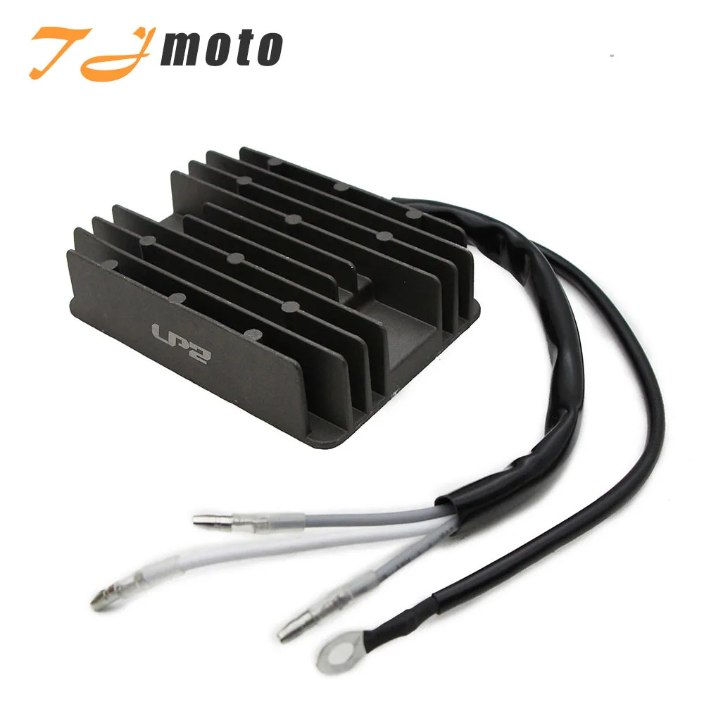 

Motorcycle Accessories Voltage Regulator Rectifier For Honda 31750-Z0A-832 GCV530U CEE9 GXV610U1 QYC4 GXV620U1 QYC4