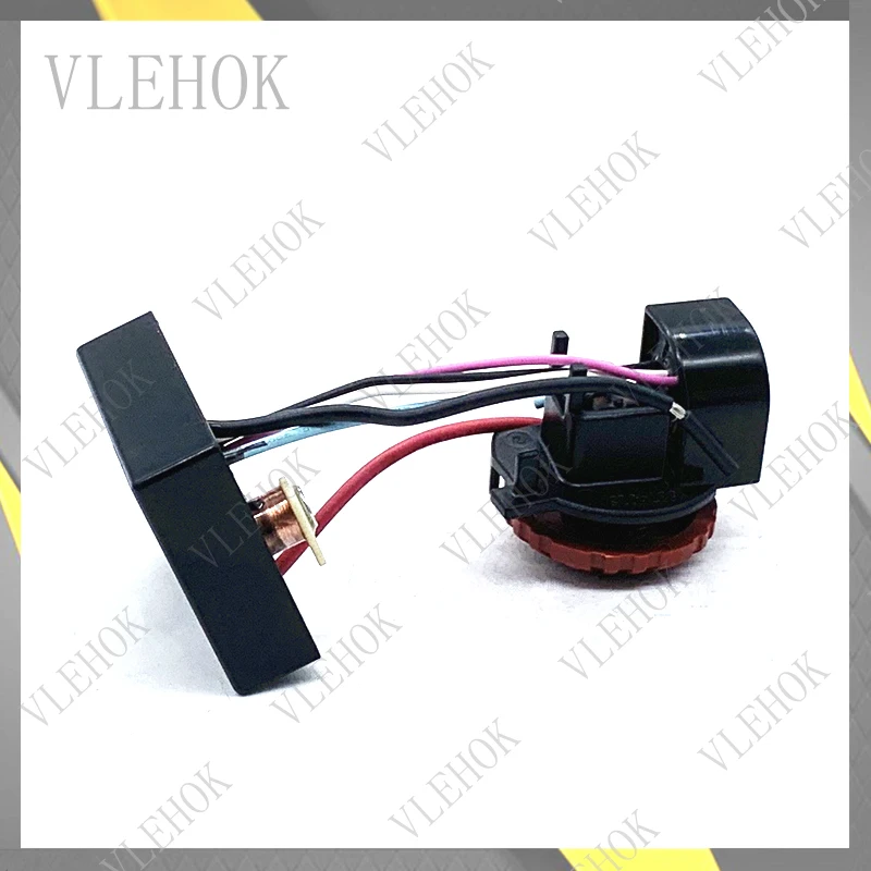 

Controller for Makita RT0700C