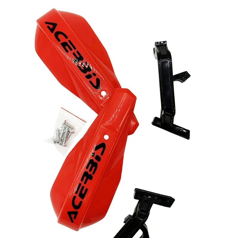 

ATV ATV Motocross Street Car Modified Universal Handguard Windshield Bow Handguard Handguard