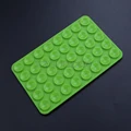 green M