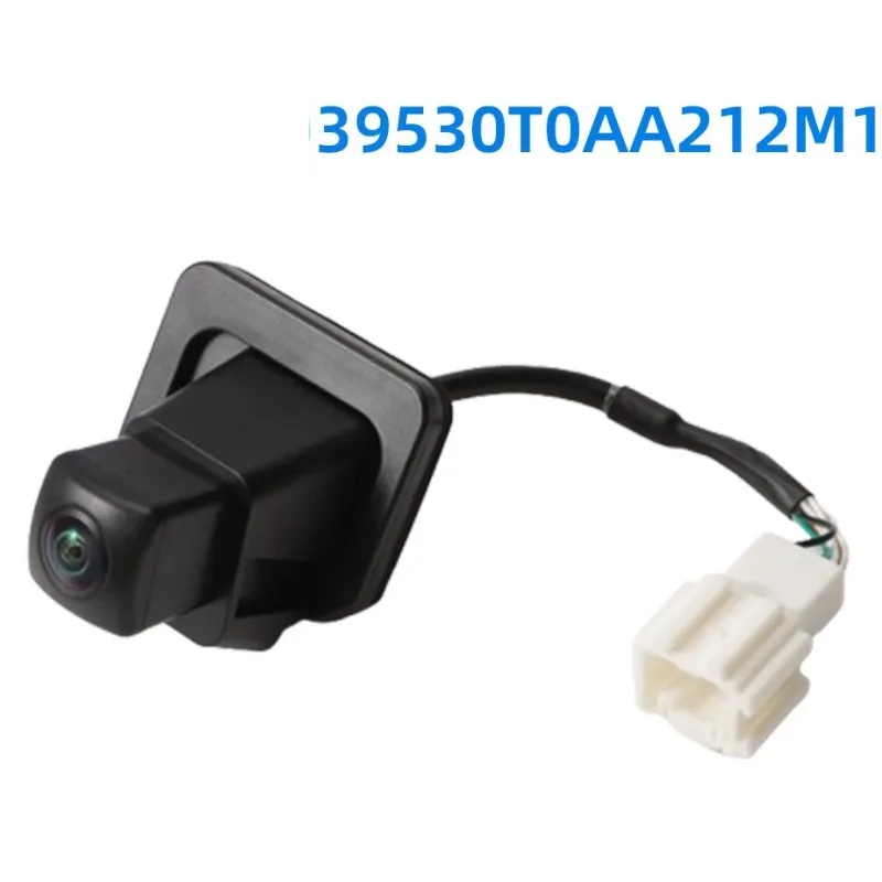 

Новая камера заднего вида/парковки 39530T0AA212M1 для Honda CR-V 2014-2017, 1 шт.