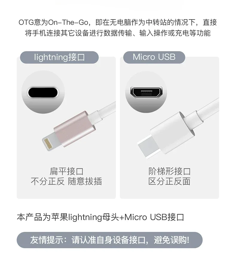 

Оригинальный кабель OTG M8M2 для высокоскоростной передачи данных, высококачественная звуковая карта, телефонный кабель