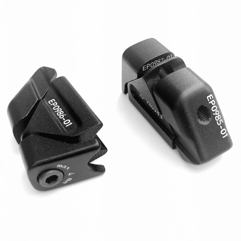 

1Set Bicycle Seatclamp Kit For Canyon Speedmax Cf 7 8 Slx Disc GP0209-01 GP7002-01 Bike Frame Seatpost Seat Post Inner Clamp Cap