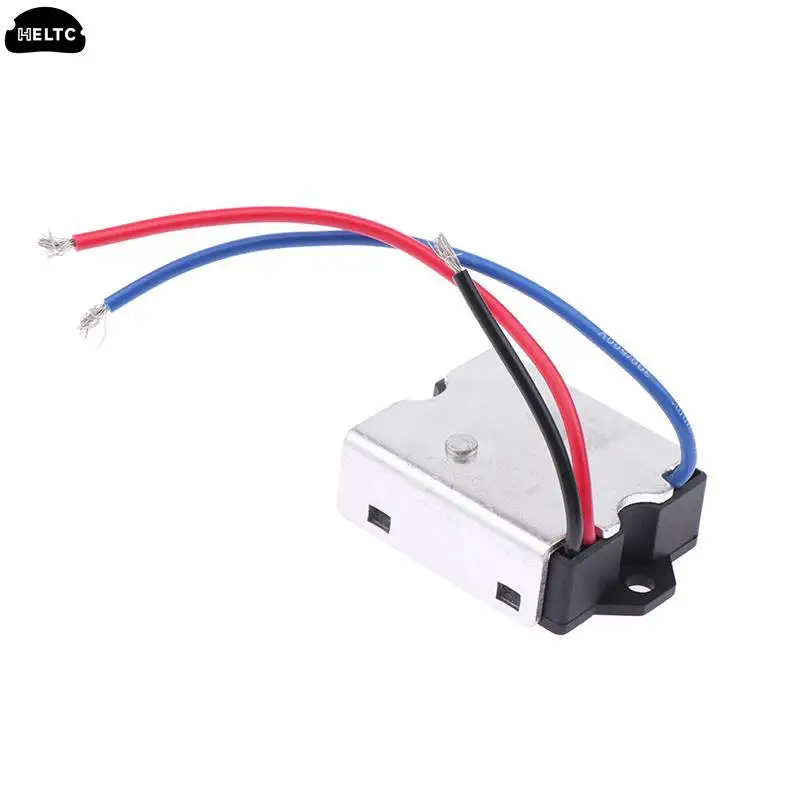 Imagem -03 - Soft Start Switch para Angle Grinder Módulo Retrofit Soft Startup Limitador de Corrente Acessórios para Ferramentas Elétricas 230v a 16a