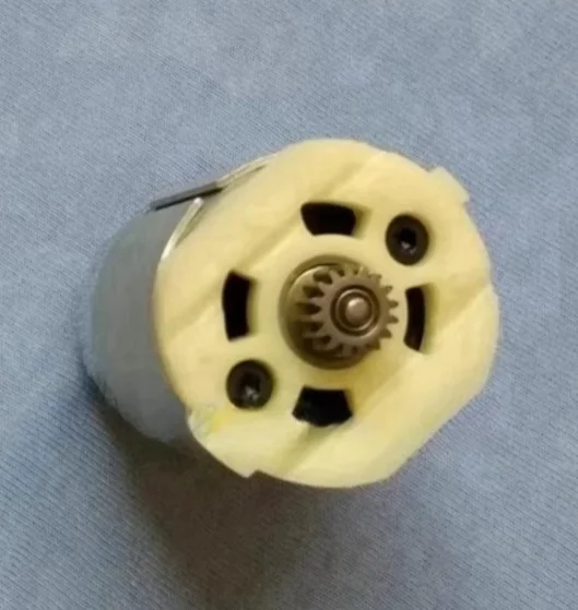 k05 k3 1PCS DC Motor 10.8V-12V Replacement Compatible with Cordless Screwdriver Drill Impact Driver Power Tool Repair Part