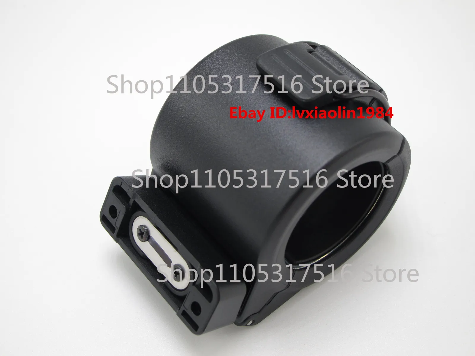 

New Mic Holder Microphone Adapter Base Bracket Assy For Sony XLR-K2M XLR-A2M