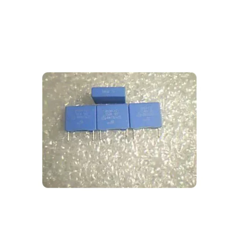 10pcs-100pcs VISHAY BC 0.001uf/250vAC (1.0nf 1000pf 102) brand new thin film capacitor