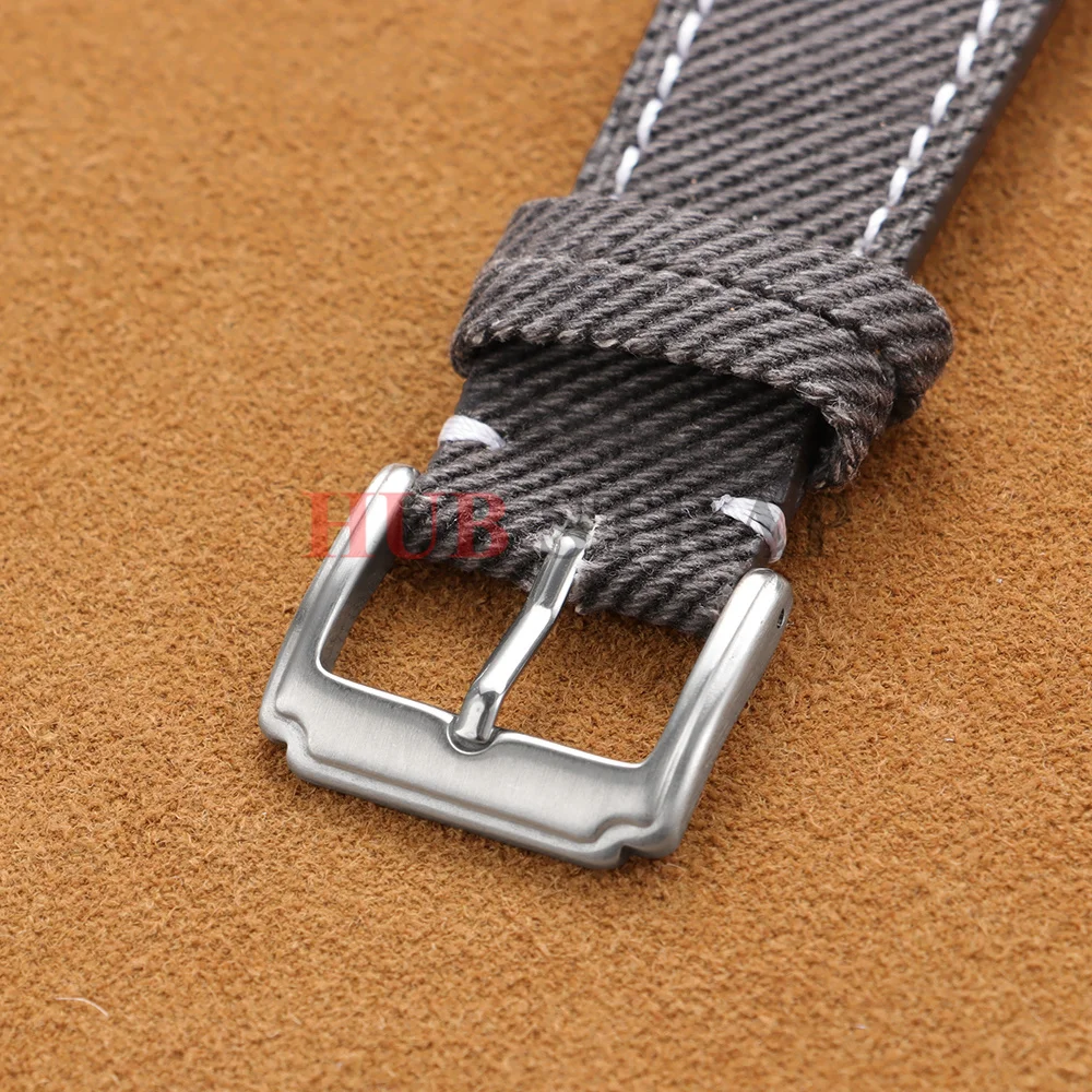 Snel verwisselbare horlogeband - Leather Watch Strap Quick Release 20Mm 22Mm recensie en prijs