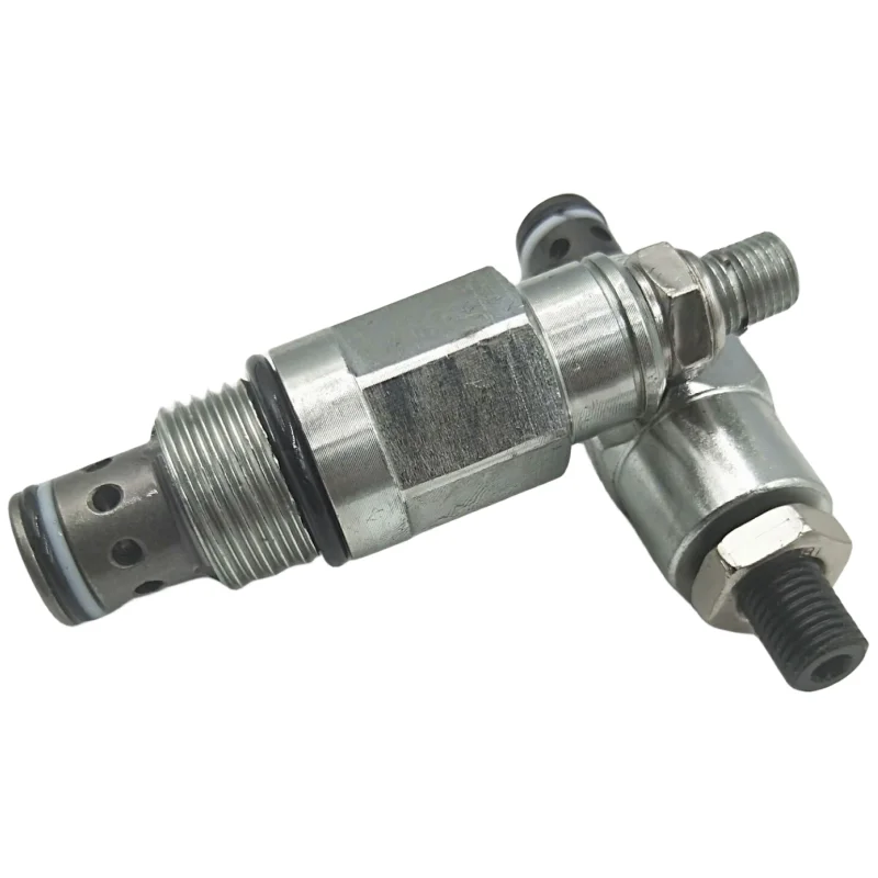 Controlli modulari (GENLU) RV5-16-S-0-60 RV5-16-S-0-60/29,7 RV5-16V-C-0-30/ Cartuccia limitatrice di pressione avvitata RV5