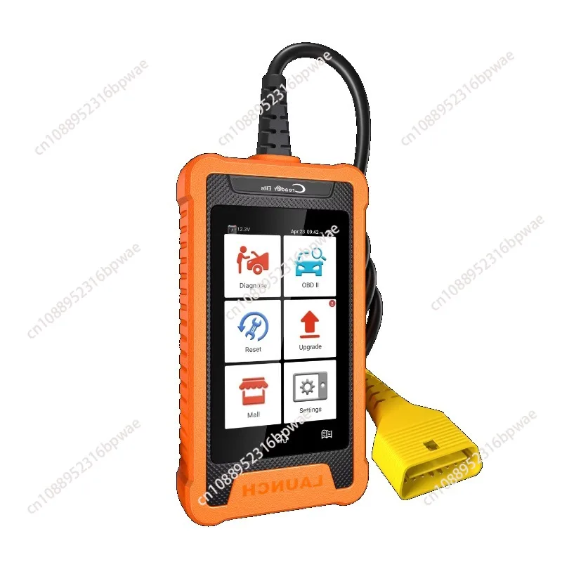 X431 Automotive Pro… - image