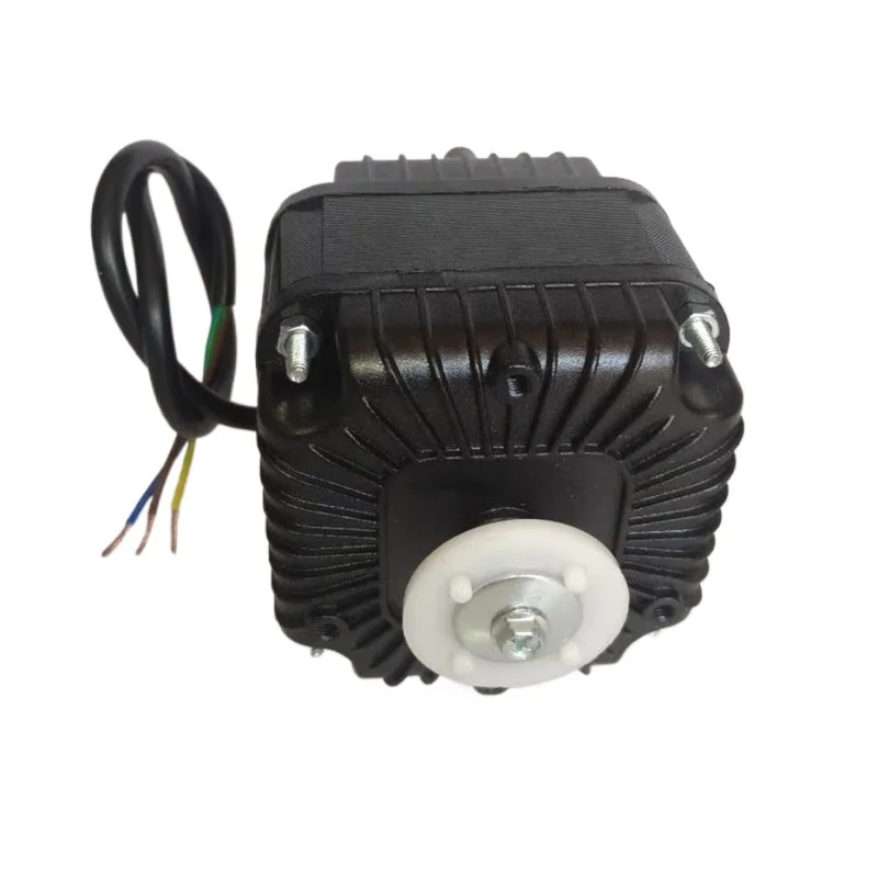 

Двигатель для испарителя LU-VE, мотор для низкоосвещенных масок, водонепроницаемый вентилятор WEIGURNG YZF18-30