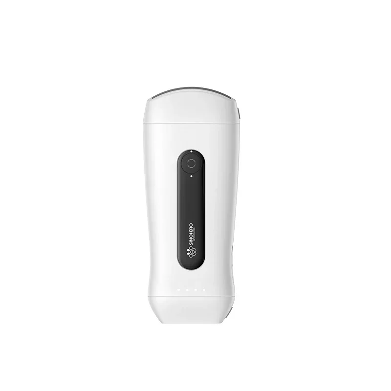 Handheld Veterinary Ultrasound Machine 3-in-1 Portable Animal Cow Cattle Vets Ultrasound Scanner