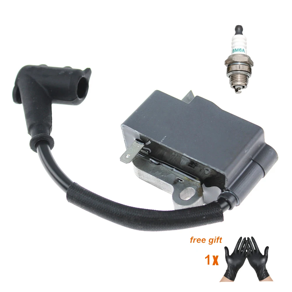 

Ignition Coil For Stihl MS270 MS280 MS 270C-B MS270C-B-Z MS270C-BQ-Z MS270CQS MS270Z MS280C MS280C-B MS280C-BQ MS280C-BQ-Z MS280