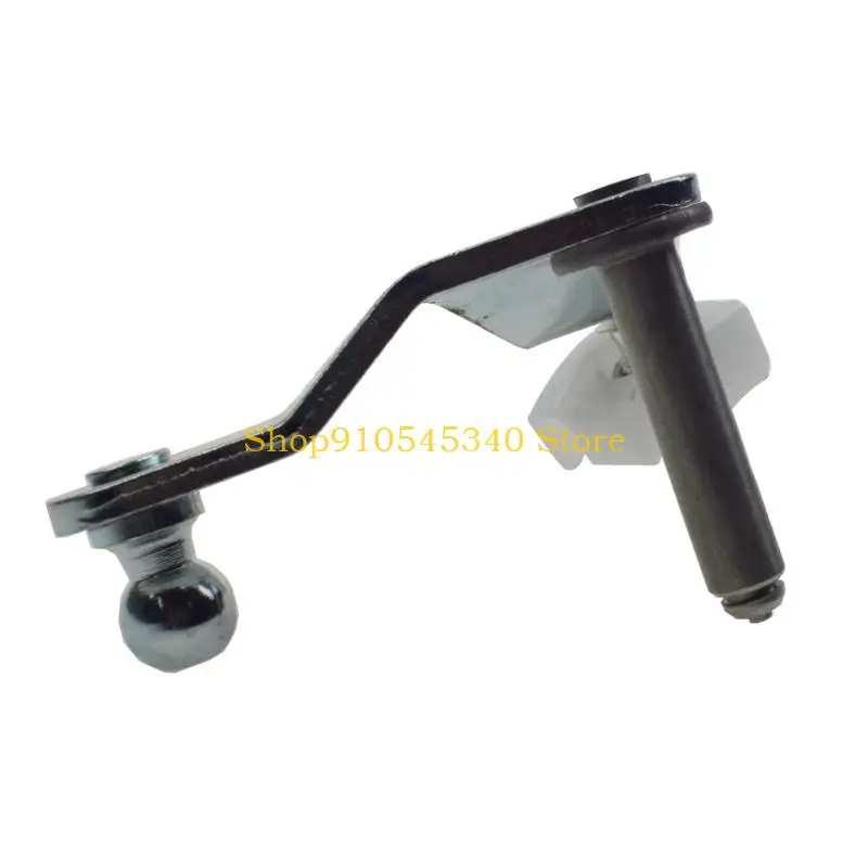 U2JA High Durability Gear Shifter Rod Component Lever Enhances Driving Experience Suitable For 1J0711202F 1J0711203G Vehicles