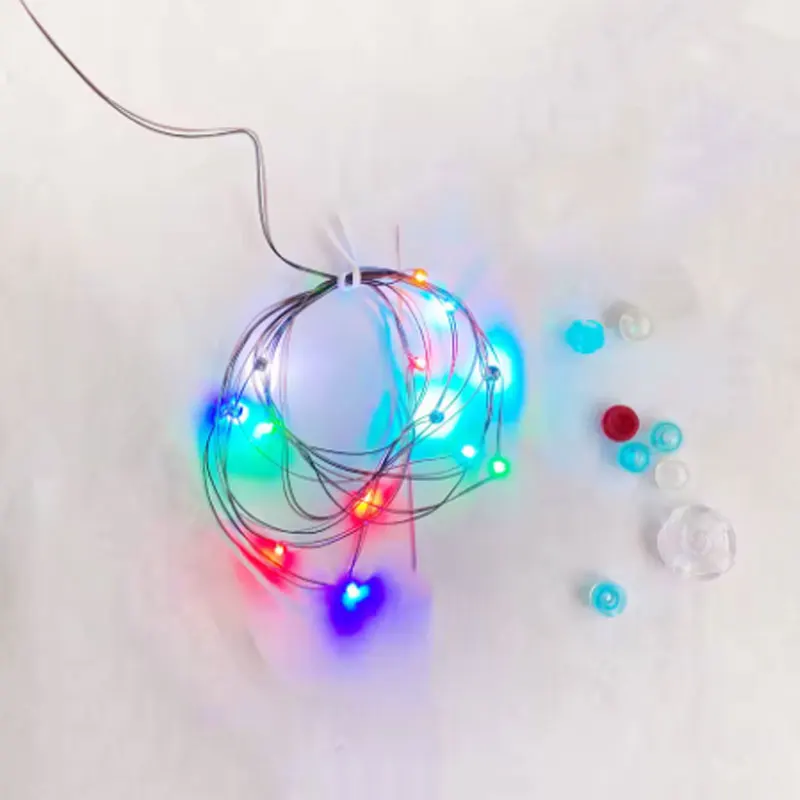Kit d'éclairage LED pour LEGO 86203 Astro Boy, idées mécaniques claires, cadeau de bricolage (blocs de construction non inclus, Kits de briques, ensembles de modèles)