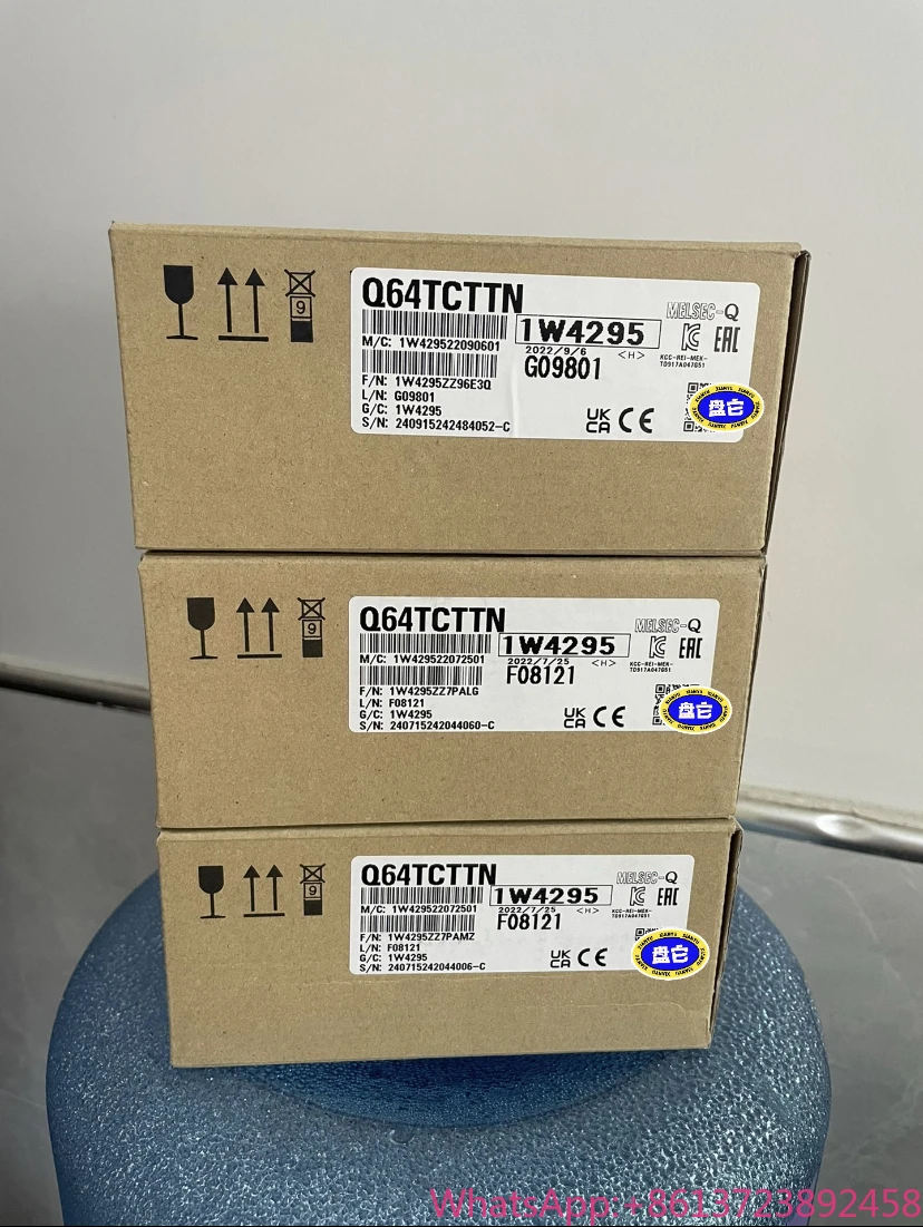 

Brand New Q64TCTTN spot inventory