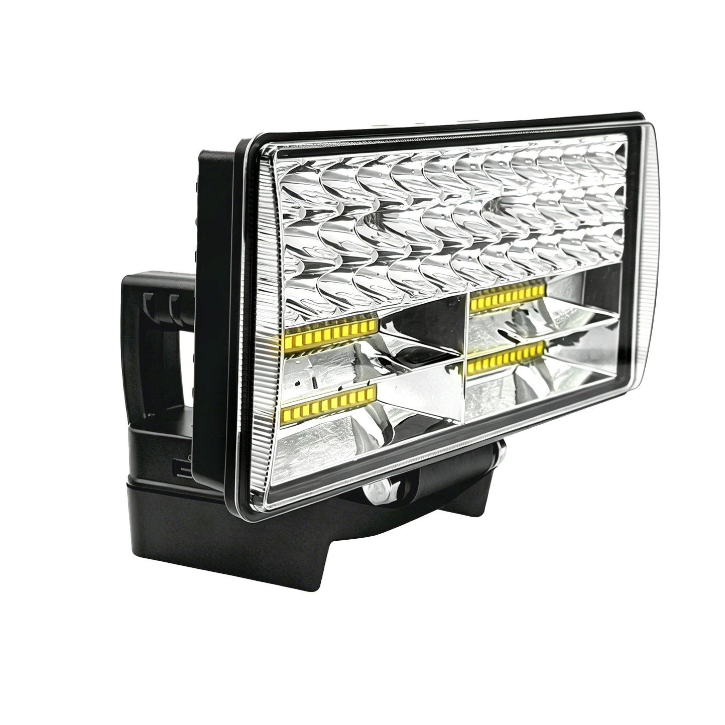 

New Arrival Power Tool Parts For Makita 18V Li-ion Battery LED Work Light Flashlight Portable Emergency Flood Lamp Camping Lamp