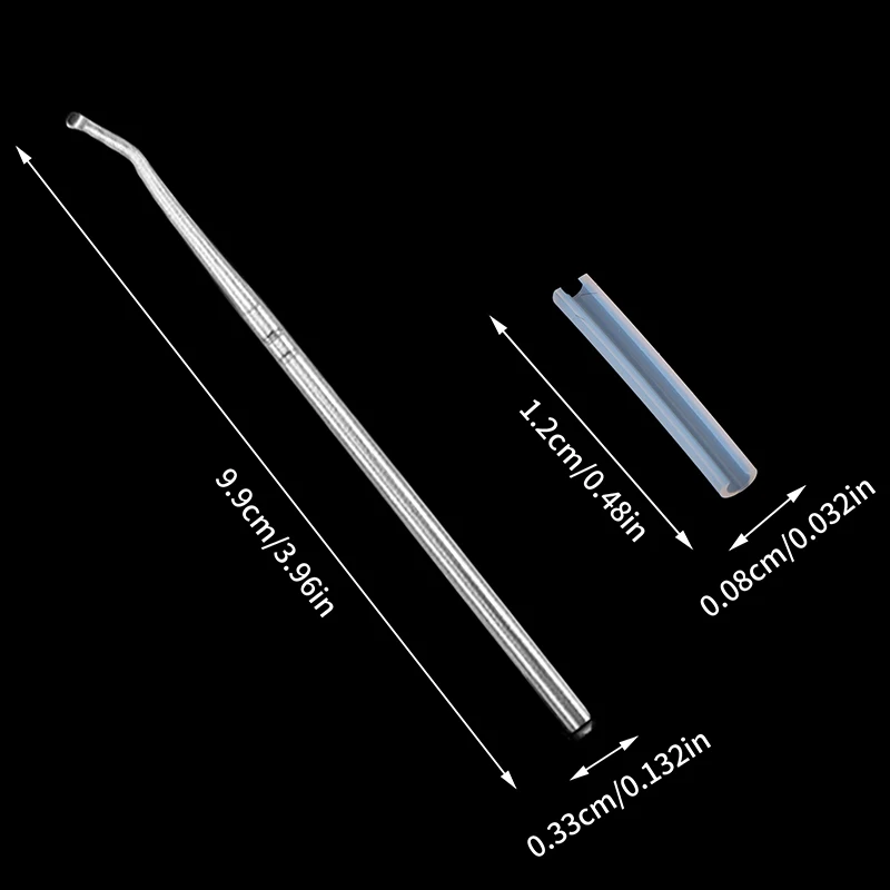 50 pièces traitement des ongles incarnés Patch élastique autocollant redressage pince orthèse pédicure outil outil de Correction des ongles incarnés