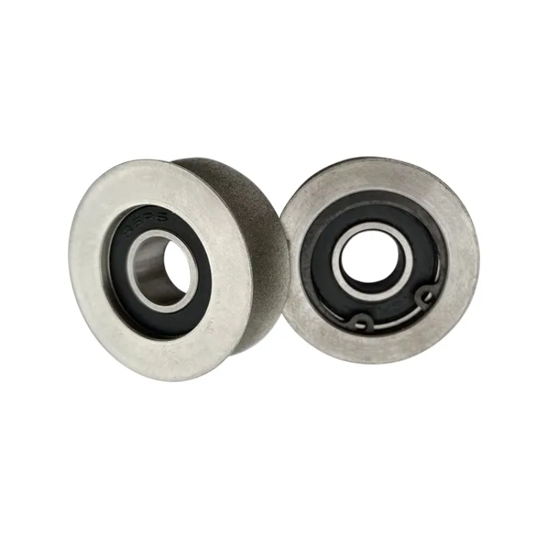 Stone for Sharpening Skates Electroplated Diamond Grinding Wheel Ice Skates Sharpening Machine for Skate Sharpener