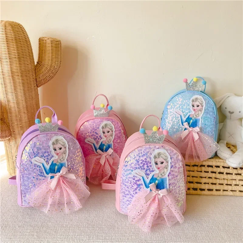 Thumbnail 3 - #26 Low Cost Kids Cartoon Shoulder Bags That Work