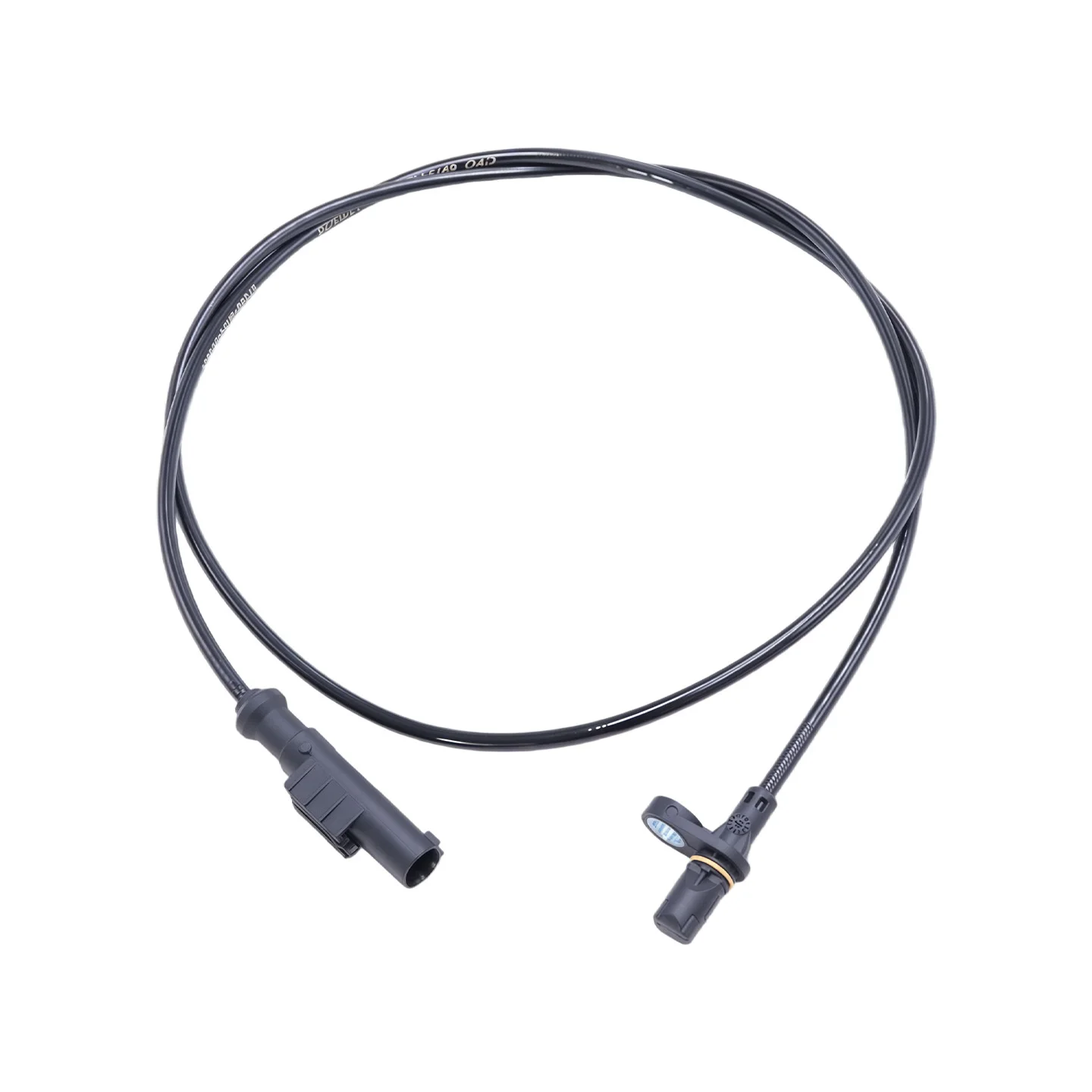 Anti-lock Brake System Sensor for ZONSEN RZ3S/ZS400GS ABS Wheel Speed Sensor F:87360-M154-000001 R:87362-Q294-000001