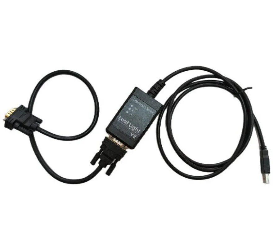 LiFu CAN Data Cable Compatible with KVaser USB CAN Analyzer Isolated Version OH6