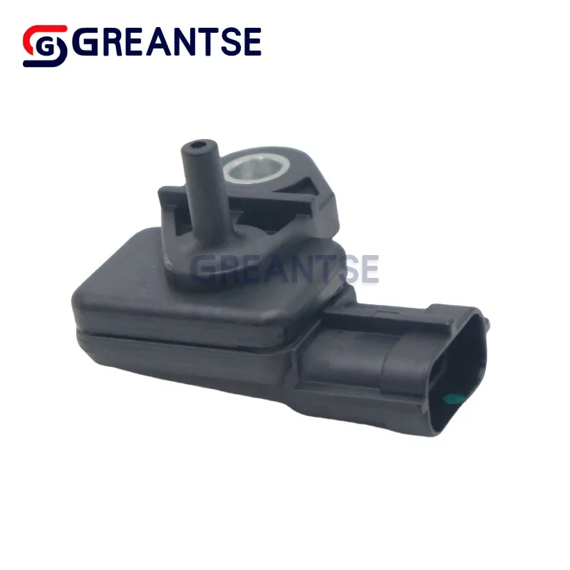 Sensor de pressão coletor absoluto de admissão mapa de alta qualidade para isuzu d-max rodeo 3.0 8973588350 acessórios de peças automotivas de fábrica