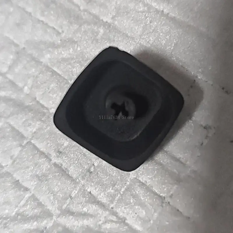 

Customs Resin Keycap With Elegant Curved Cats Tail For Keyboards Aesthetics