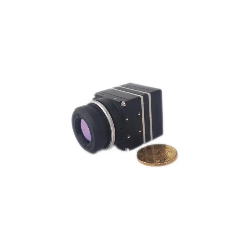 Self-adaptive Core Thermovision Lwir Infrared Night Vision Thermal Imaging Camera Module with OEM Solutions